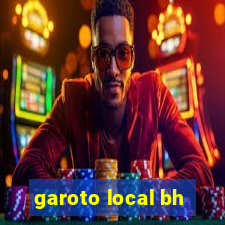 garoto local bh